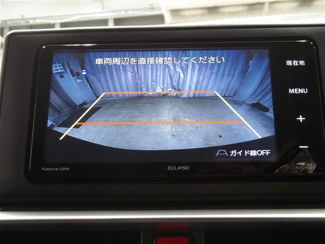 ライズ Ｚ　誤発進抑制機能　エアコン　スマートキー＆プッシュスタート　地デジＴＶ　ドライブレコーダ　ＶＳＡ　盗難防止装置　アイドリングストップ機能　クルコン　バックモニター　ナビ＆ＴＶ　ＬＥＤヘッドライト　ＡＢＳ（6枚目）