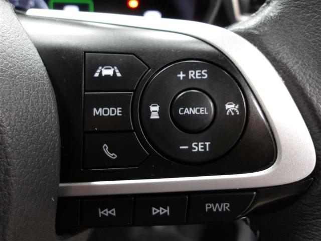 ライズ Ｚ　誤発進抑制機能　エアコン　スマートキー＆プッシュスタート　地デジＴＶ　ドライブレコーダ　ＶＳＡ　盗難防止装置　アイドリングストップ機能　クルコン　バックモニター　ナビ＆ＴＶ　ＬＥＤヘッドライト　ＡＢＳ（8枚目）