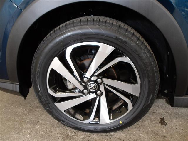 ライズ Ｚ　誤発進抑制機能　エアコン　スマートキー＆プッシュスタート　地デジＴＶ　ドライブレコーダ　ＶＳＡ　盗難防止装置　アイドリングストップ機能　クルコン　バックモニター　ナビ＆ＴＶ　ＬＥＤヘッドライト　ＡＢＳ（19枚目）