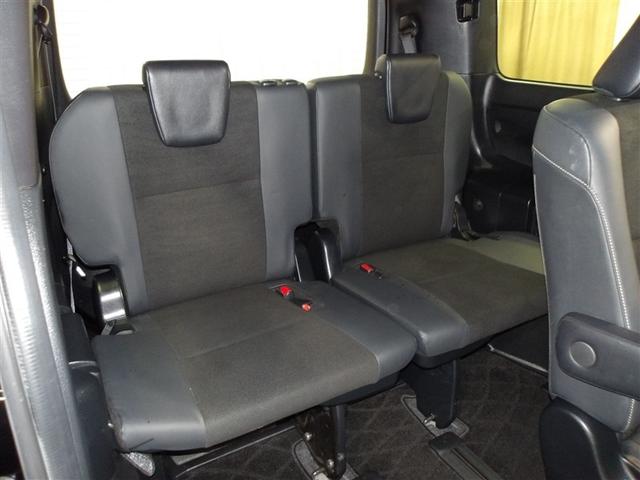 ノア Ｓｉ　ダブルバイビーＩＩＩ　バックＭ　両側オートスライドドア　イモビライザー　プリクラッシュＳ　ＬＥＤヘッドライト　リアエアコン　キーレス　エアバッグ　オートエアコン　デュアルエアバック　１オーナー　アルミホイール　ＡＢＳ（15枚目）