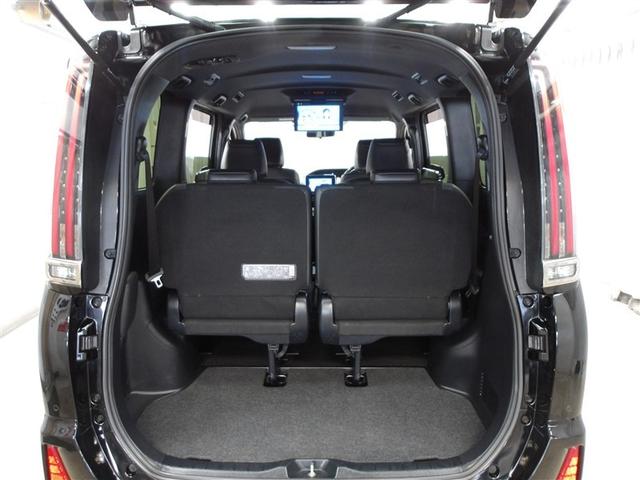 ノア Ｓｉ　ダブルバイビーＩＩＩ　バックＭ　両側オートスライドドア　イモビライザー　プリクラッシュＳ　ＬＥＤヘッドライト　リアエアコン　キーレス　エアバッグ　オートエアコン　デュアルエアバック　１オーナー　アルミホイール　ＡＢＳ（16枚目）