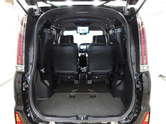 ノア Ｓｉ　ダブルバイビーＩＩＩ　バックＭ　両側オートスライドドア　イモビライザー　プリクラッシュＳ　ＬＥＤヘッドライト　リアエアコン　キーレス　エアバッグ　オートエアコン　デュアルエアバック　１オーナー　アルミホイール　ＡＢＳ（17枚目）