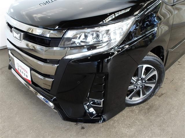 ノア Ｓｉ　ダブルバイビーＩＩＩ　バックＭ　両側オートスライドドア　イモビライザー　プリクラッシュＳ　ＬＥＤヘッドライト　リアエアコン　キーレス　エアバッグ　オートエアコン　デュアルエアバック　１オーナー　アルミホイール　ＡＢＳ（18枚目）