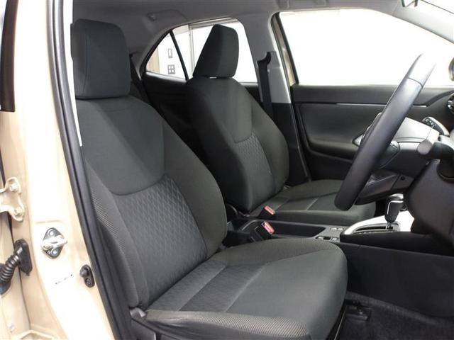 ヤリスクロス ハイブリッドＧ　サポカーＳ　バックモニター　１オーナー　盗難防止システム　フルセグＴＶ　クルーズＣ　スマートキー＆プッシュスタート　横滑り防止　ＴＶ　オートエアコン　キーレスエントリー　パワーウィンド　ＬＥＤライト（12枚目）