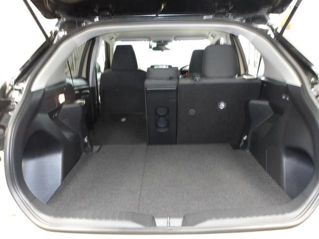 ヤリスクロス ハイブリッドＧ　サポカーＳ　バックモニター　１オーナー　盗難防止システム　フルセグＴＶ　クルーズＣ　スマートキー＆プッシュスタート　横滑り防止　ＴＶ　オートエアコン　キーレスエントリー　パワーウィンド　ＬＥＤライト（15枚目）