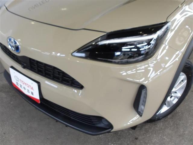 ヤリスクロス ハイブリッドＧ　サポカーＳ　バックモニター　１オーナー　盗難防止システム　フルセグＴＶ　クルーズＣ　スマートキー＆プッシュスタート　横滑り防止　ＴＶ　オートエアコン　キーレスエントリー　パワーウィンド　ＬＥＤライト（17枚目）
