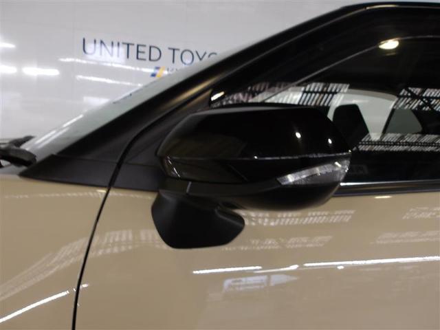 ヤリスクロス ハイブリッドＧ　サポカーＳ　バックモニター　１オーナー　盗難防止システム　フルセグＴＶ　クルーズＣ　スマートキー＆プッシュスタート　横滑り防止　ＴＶ　オートエアコン　キーレスエントリー　パワーウィンド　ＬＥＤライト（18枚目）