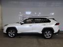 ＲＡＶ４ ハイブリッドＧ　軽減ブレーキ　地デジ　運転席パワーシート　バックガイドモニター　クルコン　ＬＥＤヘッドライト　１オーナー　オートエアコン　メモリ－ナビ　ＡＢＳ　イモビライザー　エアバッグ　スマキー　アルミホイール（2枚目）