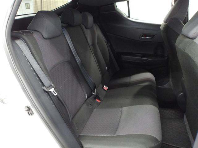 C-HR S LEDヘッド プリクラッシュセーフティ バックモニター ナビ AAC イモビライザー エアバッグ オートクルーズコントロール キーレス スマートキー ETC ABS メモリーナビ パワーステアリング(14枚目)