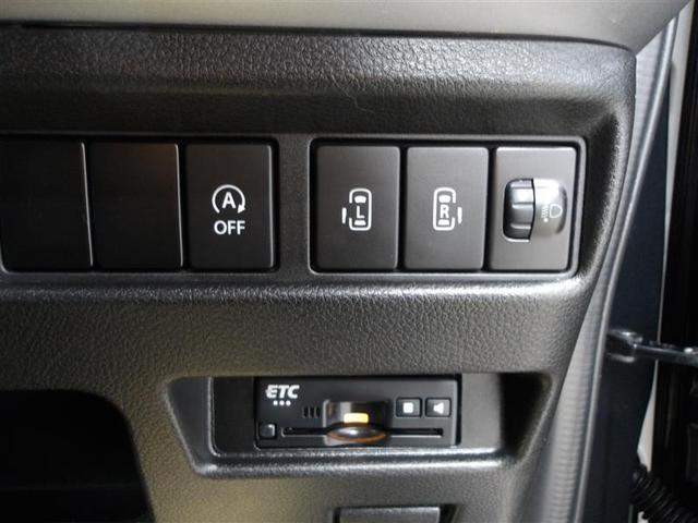 スペーシア ハイブリッドX デュアルセンサーブレーキS 両側パワードア スマートエントリー ETC車載器 i-stop フリーキー イモビライザー サイドエアバック ダブルエアバック VDC AAC 運転席エアバッグ ABS(7枚目)