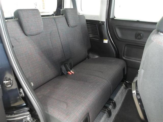 スペーシア ハイブリッドX デュアルセンサーブレーキS 両側パワードア スマートエントリー ETC車載器 i-stop フリーキー イモビライザー サイドエアバック ダブルエアバック VDC AAC 運転席エアバッグ ABS(14枚目)