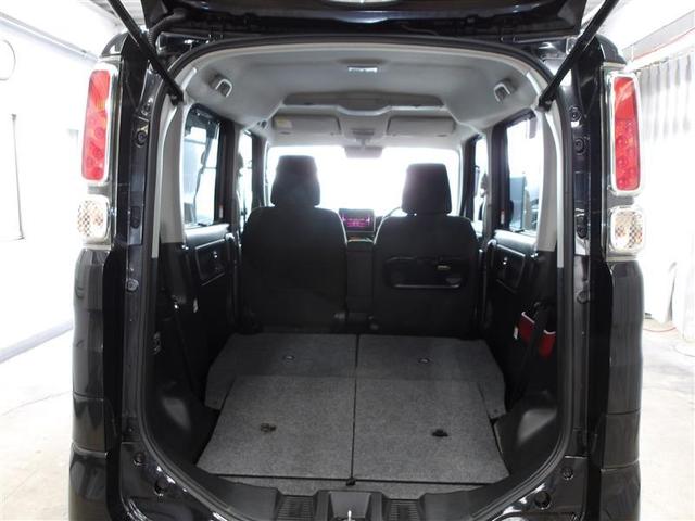 スペーシア ハイブリッドX デュアルセンサーブレーキS 両側パワードア スマートエントリー ETC車載器 i-stop フリーキー イモビライザー サイドエアバック ダブルエアバック VDC AAC 運転席エアバッグ ABS(17枚目)