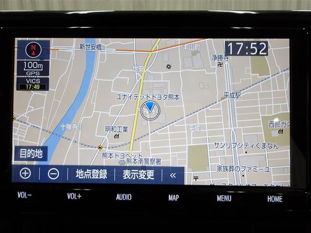 RAV4 ハイブリッドG 衝突被害軽減装置 ドライブレコーダ ワンオーナ- バックモニター 地デジTV LEDヘッドライト スマキー 電動シ-ト AWD TVナビ パワステ 横滑り防止装置 クルコン AAC カーテンエアバック(5枚目)