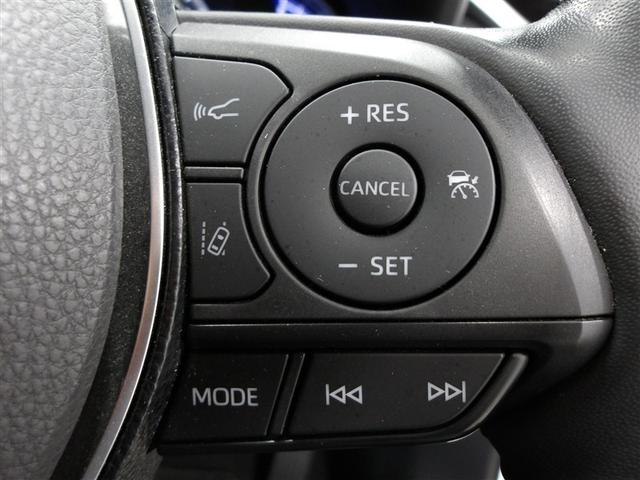 RAV4 ハイブリッドG 衝突被害軽減装置 ドライブレコーダ ワンオーナ- バックモニター 地デジTV LEDヘッドライト スマキー 電動シ-ト AWD TVナビ パワステ 横滑り防止装置 クルコン AAC カーテンエアバック(8枚目)