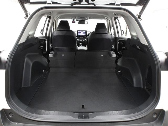 RAV4 ハイブリッドG 衝突被害軽減装置 ドライブレコーダ ワンオーナ- バックモニター 地デジTV LEDヘッドライト スマキー 電動シ-ト AWD TVナビ パワステ 横滑り防止装置 クルコン AAC カーテンエアバック(17枚目)