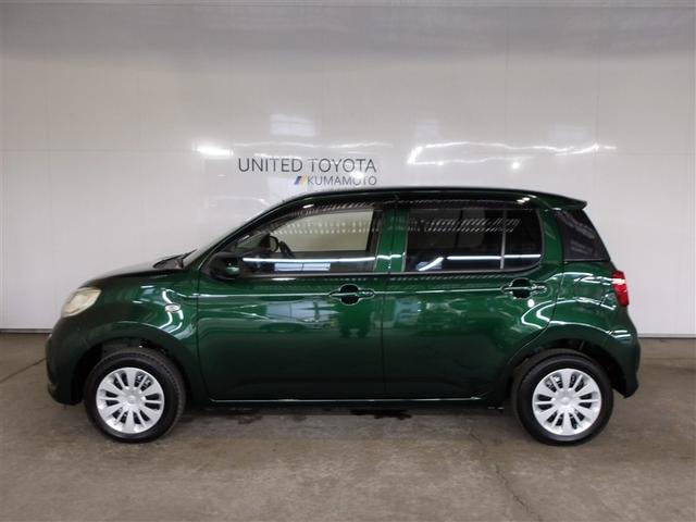 パッソ Ｘ　ＬパッケージＳ　衝突回避支援ブレーキ機能　横滑り防止機能　Ｉストップ　盗難防止システム　スマトキー　リアカメラ　ＥＴＣ車載器　Ｗエアバック　フルセグＴＶ　オートエアコン　ナビＴＶ　１オーナー　エアバッグ　キーフリー（2枚目）