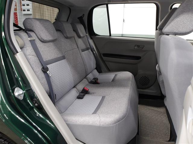 パッソ Ｘ　ＬパッケージＳ　衝突回避支援ブレーキ機能　横滑り防止機能　Ｉストップ　盗難防止システム　スマトキー　リアカメラ　ＥＴＣ車載器　Ｗエアバック　フルセグＴＶ　オートエアコン　ナビＴＶ　１オーナー　エアバッグ　キーフリー（15枚目）