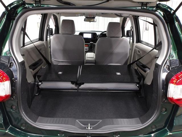 パッソ Ｘ　ＬパッケージＳ　衝突回避支援ブレーキ機能　横滑り防止機能　Ｉストップ　盗難防止システム　スマトキー　リアカメラ　ＥＴＣ車載器　Ｗエアバック　フルセグＴＶ　オートエアコン　ナビＴＶ　１オーナー　エアバッグ　キーフリー（17枚目）