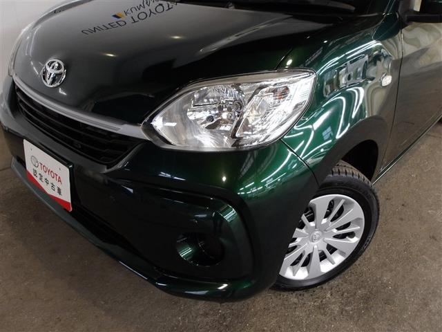 パッソ Ｘ　ＬパッケージＳ　衝突回避支援ブレーキ機能　横滑り防止機能　Ｉストップ　盗難防止システム　スマトキー　リアカメラ　ＥＴＣ車載器　Ｗエアバック　フルセグＴＶ　オートエアコン　ナビＴＶ　１オーナー　エアバッグ　キーフリー（18枚目）