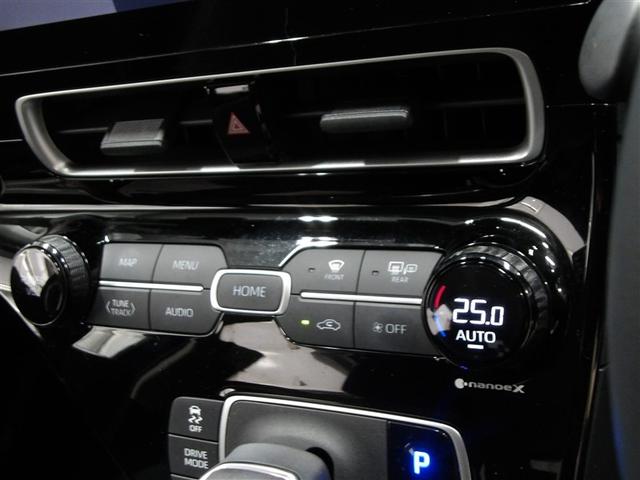 アクア Ｚ　ＬＥＤヘッドライト　スマートキー　１００Ｖ電源　イモビライザー　アルミホイール　ドライブレコーダー　オートクルーズコントロール　フルセグＴＶ　エアコン　ＥＳＣ　カーテンエアバッグ　ＥＴＣ　キーレス（7枚目）