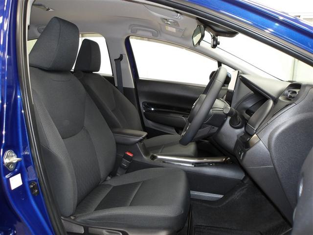 アクア Ｚ　ＬＥＤヘッドライト　スマートキー　１００Ｖ電源　イモビライザー　アルミホイール　ドライブレコーダー　オートクルーズコントロール　フルセグＴＶ　エアコン　ＥＳＣ　カーテンエアバッグ　ＥＴＣ　キーレス（14枚目）