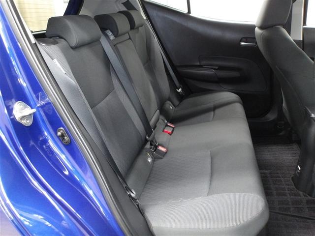 アクア Ｚ　ＬＥＤヘッドライト　スマートキー　１００Ｖ電源　イモビライザー　アルミホイール　ドライブレコーダー　オートクルーズコントロール　フルセグＴＶ　エアコン　ＥＳＣ　カーテンエアバッグ　ＥＴＣ　キーレス（15枚目）