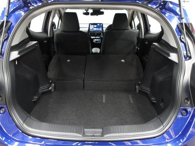 アクア Ｚ　ＬＥＤヘッドライト　スマートキー　１００Ｖ電源　イモビライザー　アルミホイール　ドライブレコーダー　オートクルーズコントロール　フルセグＴＶ　エアコン　ＥＳＣ　カーテンエアバッグ　ＥＴＣ　キーレス（17枚目）