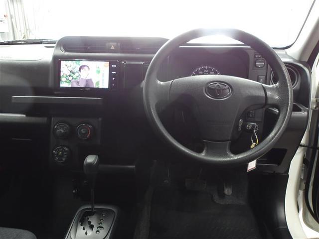 プロボックス ＧＬ　リモコンキー　デュアルエアバッグ　点検記録簿　ナビ＆ＴＶ　ＥＴＣ搭載　エアバッグ　１オーナー　横滑り防止機能　エアコン　地デジテレビ　パワーステアリング　ＡＢＳ　ＤＶＤ　メモリナビ　パワーウインドー（4枚目）