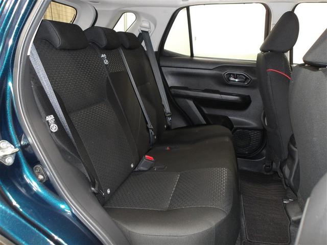 ライズ G 衝突低減ブレーキ ドラレコ付き リアカメラ Iストップ カーテンエアバック スマートキープッシュスタート ESC パワーステアリング パワーウィンドウ フルオートエアコン LEDヘッド メモリ-ナビ(15枚目)