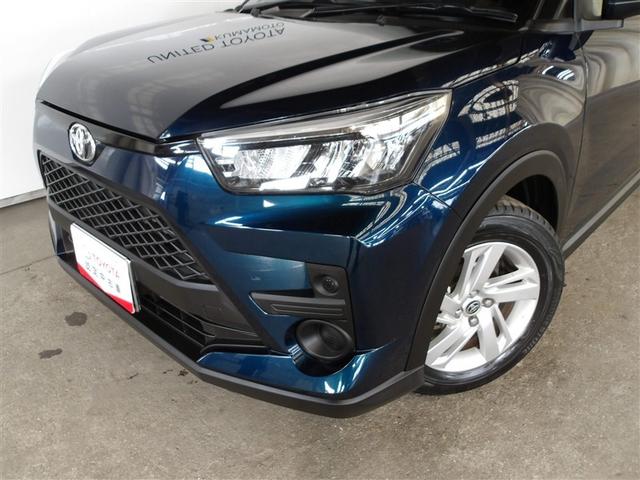 ライズ G 衝突低減ブレーキ ドラレコ付き リアカメラ Iストップ カーテンエアバック スマートキープッシュスタート ESC パワーステアリング パワーウィンドウ フルオートエアコン LEDヘッド メモリ-ナビ(18枚目)