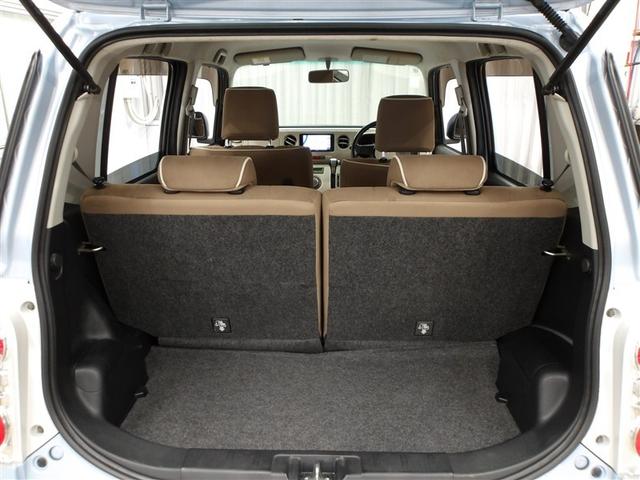 ミラココア ココアプラスＸスペシャルコーデ　ナビテレビ　ＡＣ　セキュリティアラーム　両席エアバッグ　エコアイドル　キーレス　ベンチ席　インテリジェントキー　ＡＢＳ　ワンセグ　運転席エアバッグ　パワーステアリング　全席ＰＷ　メモリーナビ（15枚目）