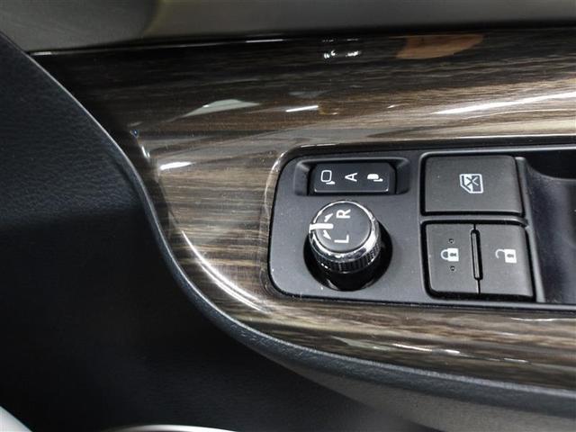 ハリアー エレガンス　ワンオ－ナ－車　イモビ　ＰＷシート　スマ－トキ－　サイドエアバッグ　横滑防止装置　ナビＴＶ　メモリナビ　ＥＴＣ車載器　キーレス　ＬＥＤヘッド　フルオートエアコン　パワステ　アルミホイール　ＡＢＳ（9枚目）