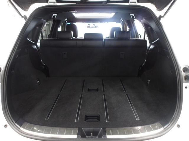 ハリアー エレガンス　ワンオ－ナ－車　イモビ　ＰＷシート　スマ－トキ－　サイドエアバッグ　横滑防止装置　ナビＴＶ　メモリナビ　ＥＴＣ車載器　キーレス　ＬＥＤヘッド　フルオートエアコン　パワステ　アルミホイール　ＡＢＳ（15枚目）