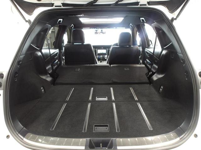 ハリアー エレガンス　ワンオ－ナ－車　イモビ　ＰＷシート　スマ－トキ－　サイドエアバッグ　横滑防止装置　ナビＴＶ　メモリナビ　ＥＴＣ車載器　キーレス　ＬＥＤヘッド　フルオートエアコン　パワステ　アルミホイール　ＡＢＳ（16枚目）