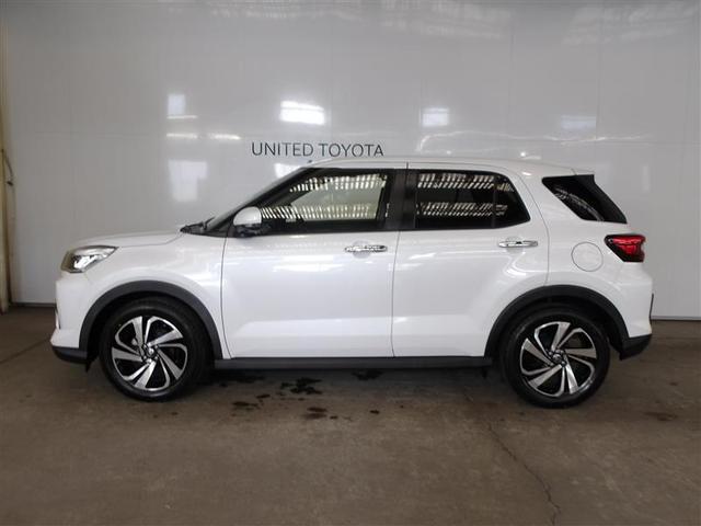 ライズ Ｚ　誤発進抑制機能　エアコン　テレビ　スマートキー＆プッシュスタート　地デジＴＶ　ドライブレコーダ　ＶＳＡ　盗難防止装置　アイドリングストップ機能　クルコン　バックモニター　ＬＥＤヘッドライト　キーレス（2枚目）