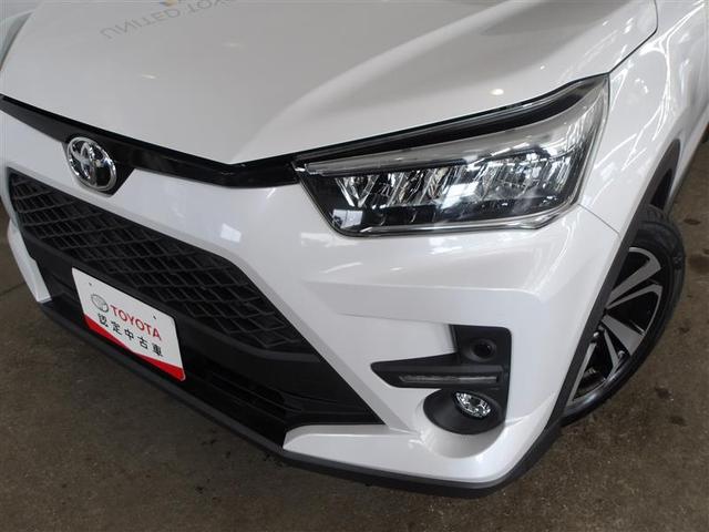 ライズ Ｚ　誤発進抑制機能　エアコン　テレビ　スマートキー＆プッシュスタート　地デジＴＶ　ドライブレコーダ　ＶＳＡ　盗難防止装置　アイドリングストップ機能　クルコン　バックモニター　ＬＥＤヘッドライト　キーレス（17枚目）