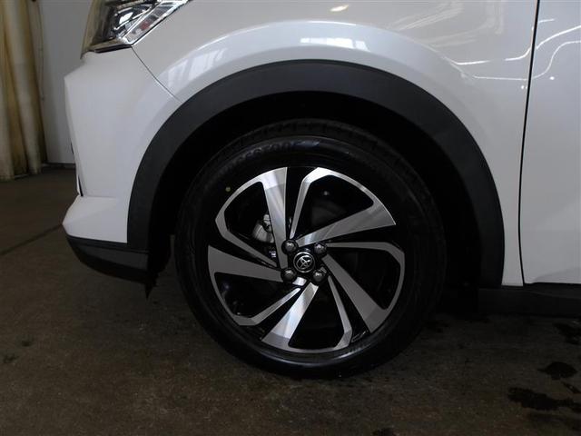 ライズ Ｚ　誤発進抑制機能　エアコン　テレビ　スマートキー＆プッシュスタート　地デジＴＶ　ドライブレコーダ　ＶＳＡ　盗難防止装置　アイドリングストップ機能　クルコン　バックモニター　ＬＥＤヘッドライト　キーレス（19枚目）