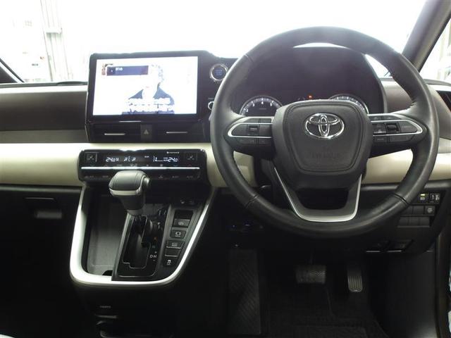 ノア G ナビTV 試乗車 地上デジタル Wエアコン アルミ キーフリー クルコン LED ドライブレコーダ メモリナビ DVD再生機能 盗難防止装置 3列シート エアバッグ ETC オートエアコン ABS(4枚目)