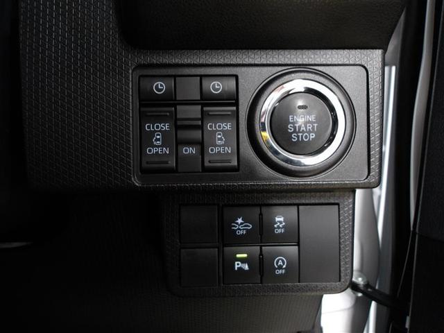 タント カスタムX リヤ両側パワースライドドア ISTOP 地デジTV ETC サイドエアバック ナビTV LEDヘッドライト AUTOエアコン スマートキー ドラレコ バックカメラ DVD セキュリティー ESC(9枚目)