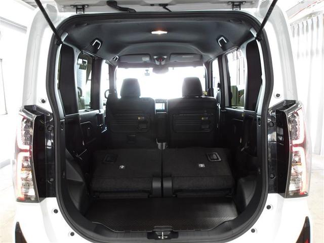 タント カスタムX リヤ両側パワースライドドア ISTOP 地デジTV ETC サイドエアバック ナビTV LEDヘッドライト AUTOエアコン スマートキー ドラレコ バックカメラ DVD セキュリティー ESC(16枚目)