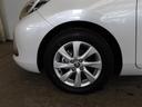 純正アルミホイール装備です♪