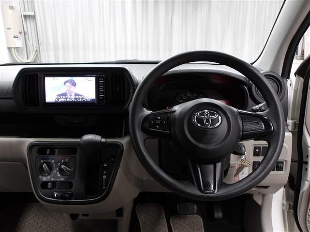 パッソ X S 衝突回避支援システム 整備記録簿 バックモニター ドライブレコーダー 1セグTV キーフリーシステム デュアルエアバック メモリナビ iストップ ESC 1オナ ベンチシート エアバック付き ABS(4枚目)