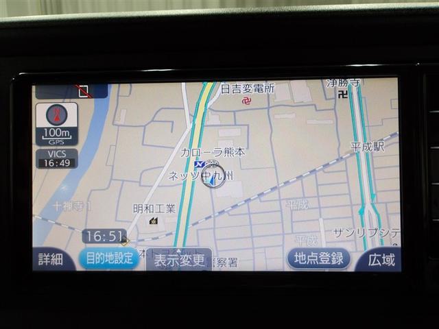 パッソ X S 衝突回避支援システム 整備記録簿 バックモニター ドライブレコーダー 1セグTV キーフリーシステム デュアルエアバック メモリナビ iストップ ESC 1オナ ベンチシート エアバック付き ABS(5枚目)