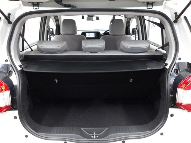 パッソ X S 衝突回避支援システム 整備記録簿 バックモニター ドライブレコーダー 1セグTV キーフリーシステム デュアルエアバック メモリナビ iストップ ESC 1オナ ベンチシート エアバック付き ABS(16枚目)