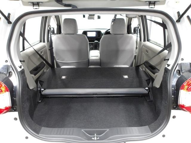 パッソ X S 衝突回避支援システム 整備記録簿 バックモニター ドライブレコーダー 1セグTV キーフリーシステム デュアルエアバック メモリナビ iストップ ESC 1オナ ベンチシート エアバック付き ABS(17枚目)