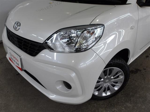 パッソ X S 衝突回避支援システム 整備記録簿 バックモニター ドライブレコーダー 1セグTV キーフリーシステム デュアルエアバック メモリナビ iストップ ESC 1オナ ベンチシート エアバック付き ABS(18枚目)