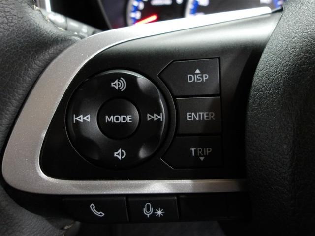 ルーミー カスタムＧ　アイドリング　両側電動ＳＤ　ＬＥＤヘット　バックビューモニター　衝突回避ブレーキ　地デジ　スマートキー　メモリナビ　クルーズコントロール　ＤＶＤ　ＥＴＣ　ドライブレコーダー　１オーナー　オートエアコン（8枚目）