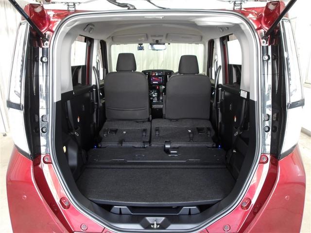 ルーミー カスタムＧ　アイドリング　両側電動ＳＤ　ＬＥＤヘット　バックビューモニター　衝突回避ブレーキ　地デジ　スマートキー　メモリナビ　クルーズコントロール　ＤＶＤ　ＥＴＣ　ドライブレコーダー　１オーナー　オートエアコン（17枚目）