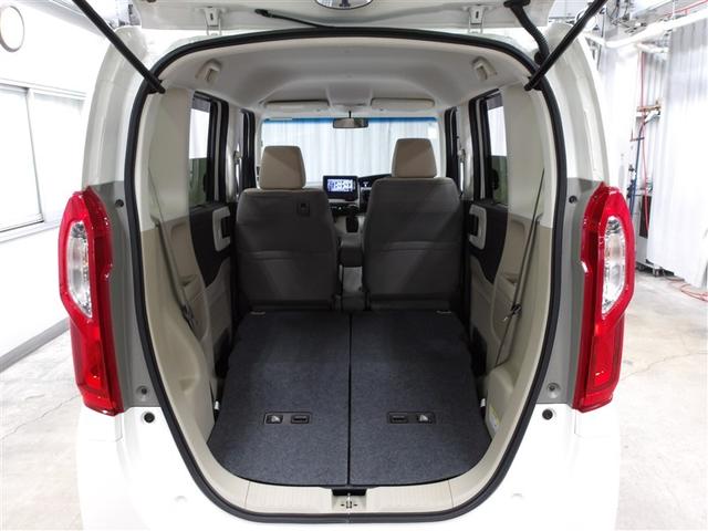 Ｎ－ＢＯＸ Ｇ・Ｌ　セキュリティ　Ａストップ　ナビＴＶ　スマートキープッシュスタート　バックアイカメラ　ＤＶＤ　ＬＥＤヘッド　オートエアコン　ＥＴＣ　メモリーナビ　横滑防止装置　ベンチシート　エアバック　パワーウィンドウ（16枚目）