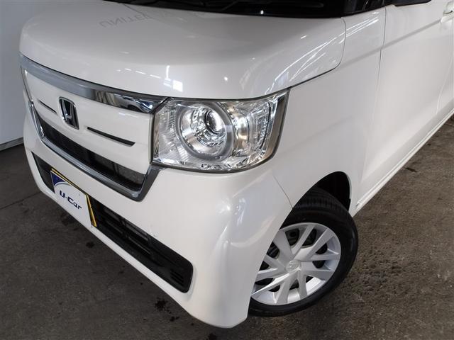 Ｎ－ＢＯＸ Ｇ・Ｌ　セキュリティ　Ａストップ　ナビＴＶ　スマートキープッシュスタート　バックアイカメラ　ＤＶＤ　ＬＥＤヘッド　オートエアコン　ＥＴＣ　メモリーナビ　横滑防止装置　ベンチシート　エアバック　パワーウィンドウ（17枚目）